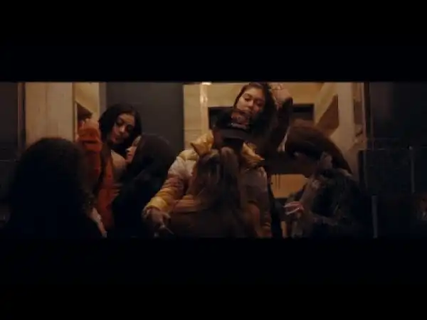 Tory Lanez – Melee